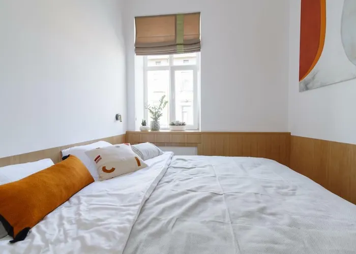 Sunrise Apartment