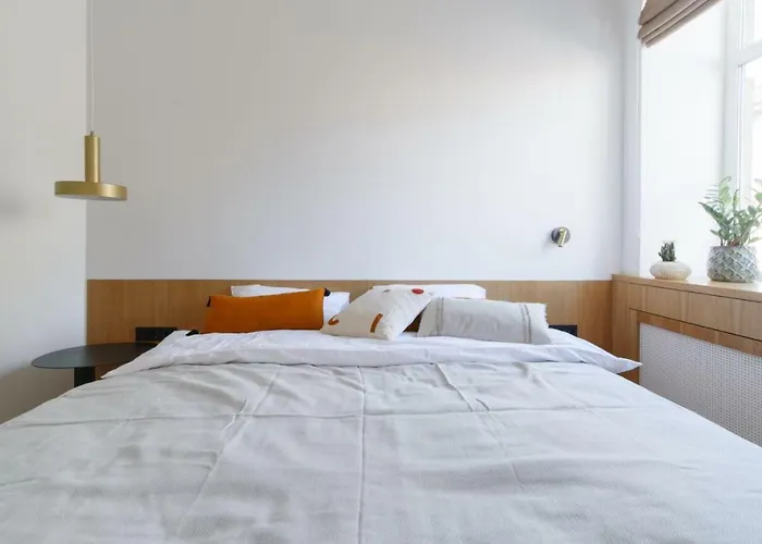 Sunrise Apartment