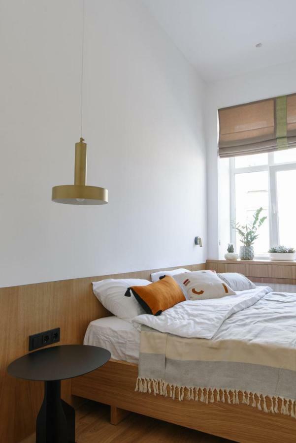 Sunrise Apartment