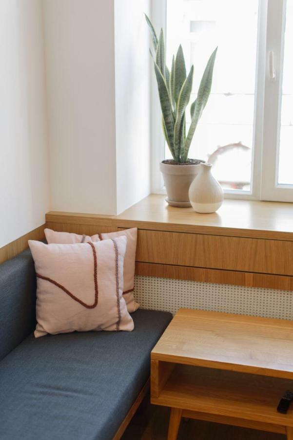 Sunrise Apartment Lviv