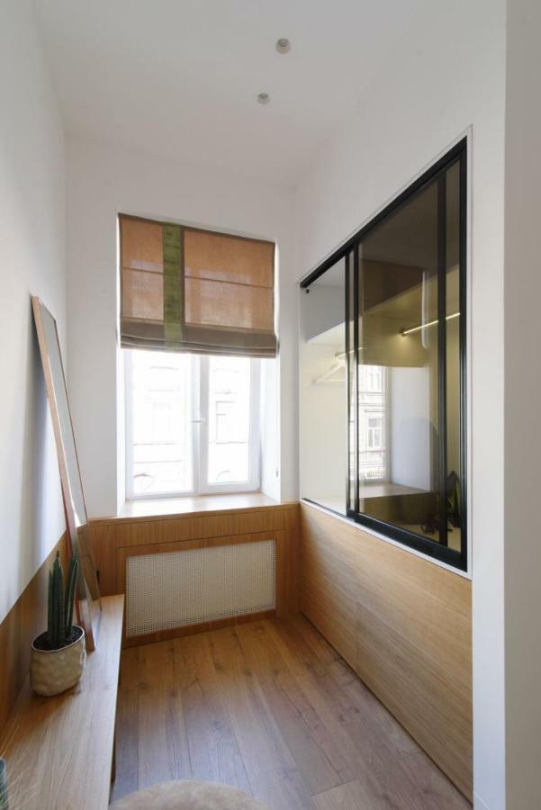 Sunrise Apartment Lviv