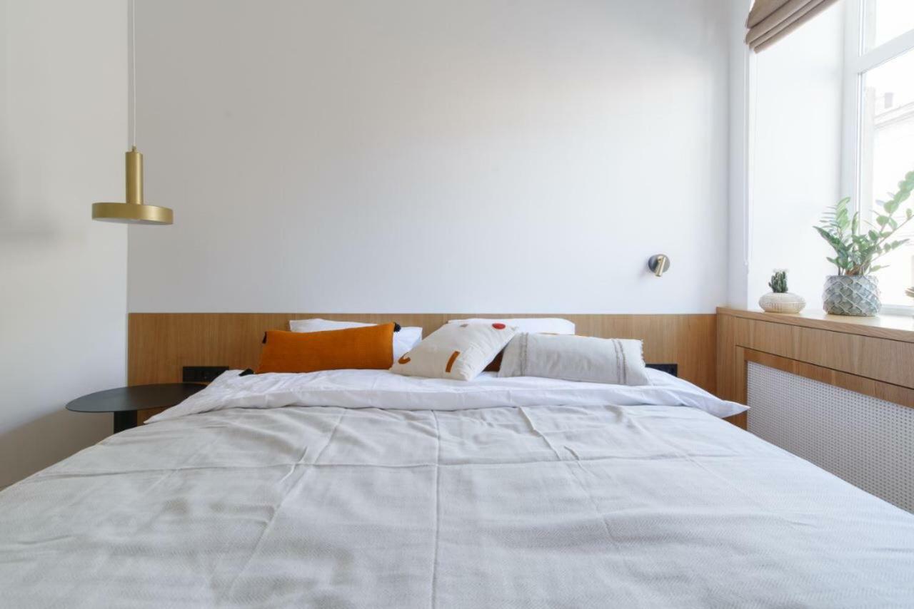 Sunrise Apartment Lviv