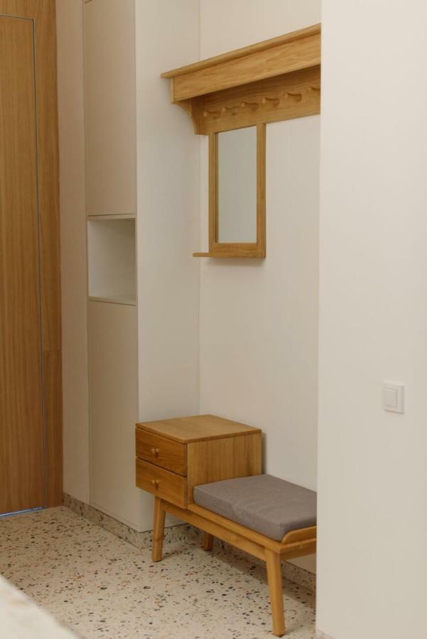 Sunrise Apartment