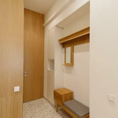 Sunrise Apartment Lviv Exterior photo