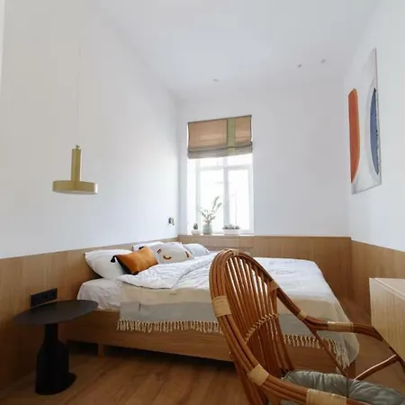 Sunrise Apartment Lviv Exterior photo